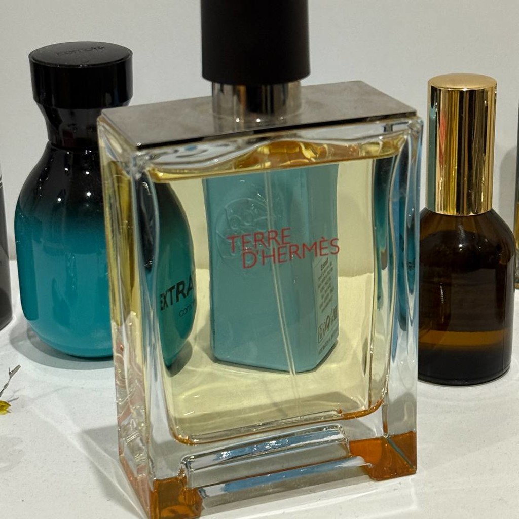Terre D’Hermes
