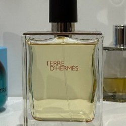 Terre D’Hermes - фото 2