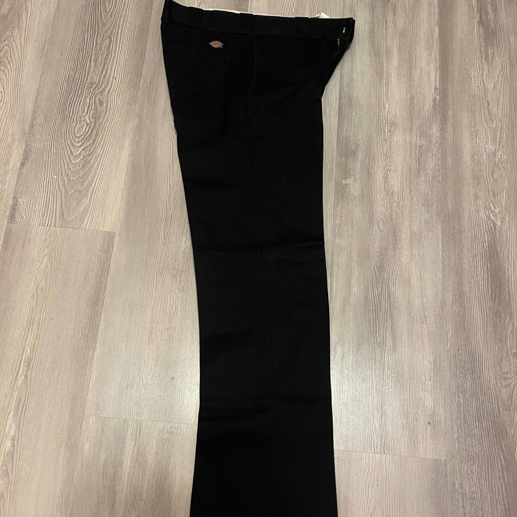 Dickies 874 Black