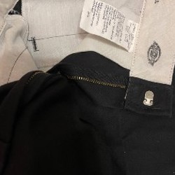 Dickies 874 Black - фото 5