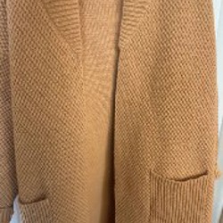 Осенний кардиган Bottega Veneta - фото 4