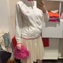 Олимпийка track jacket Slazenger - фото 3