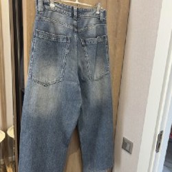 Baggy Джинсы - фото 2