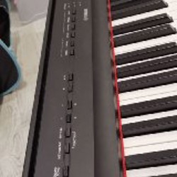 Педаль сустейна Yamaha FC4a - фото 2