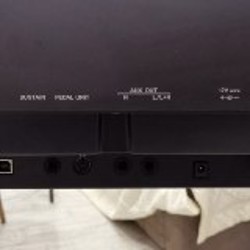 Педаль сустейна Yamaha FC4a - фото 3