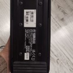 Педаль сустейна Yamaha FC4a - фото 5