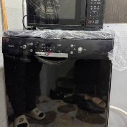 Микроволновка Toshiba - фото 3