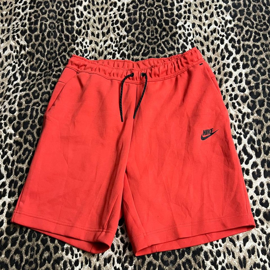 Nike Tech Fleece