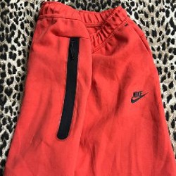 Nike Tech Fleece - фото 3