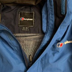 Berghaus Goretex - фото 3