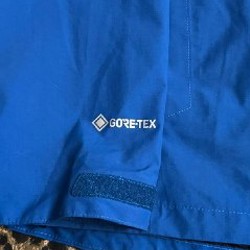 Berghaus Goretex - фото 2
