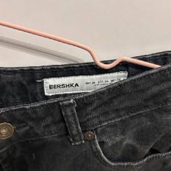 Прямые джинсы H&M - фото 6
