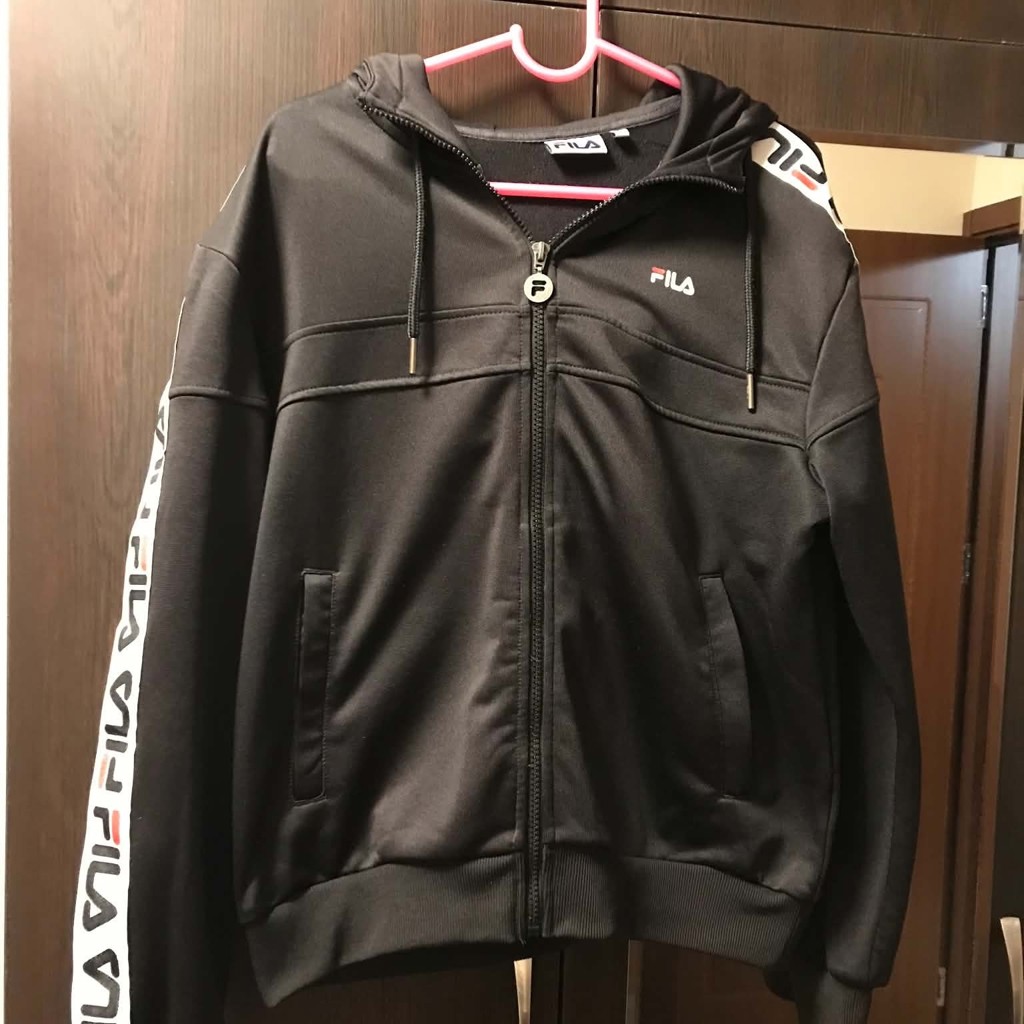 Спортивная куртка Fila