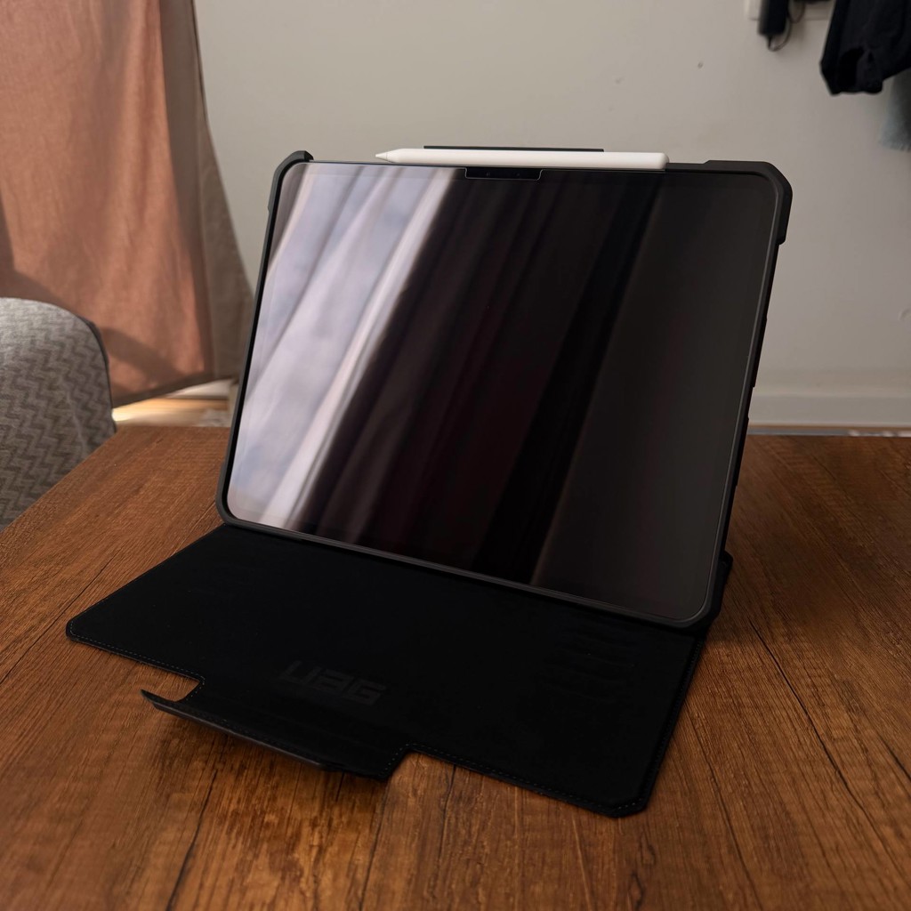IPad Pro 13 M4