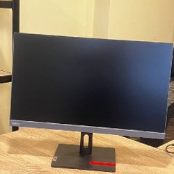 Монитор Lenovo Thinkvision - фото 9