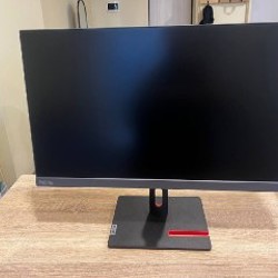 Монитор Lenovo Thinkvision - фото 10