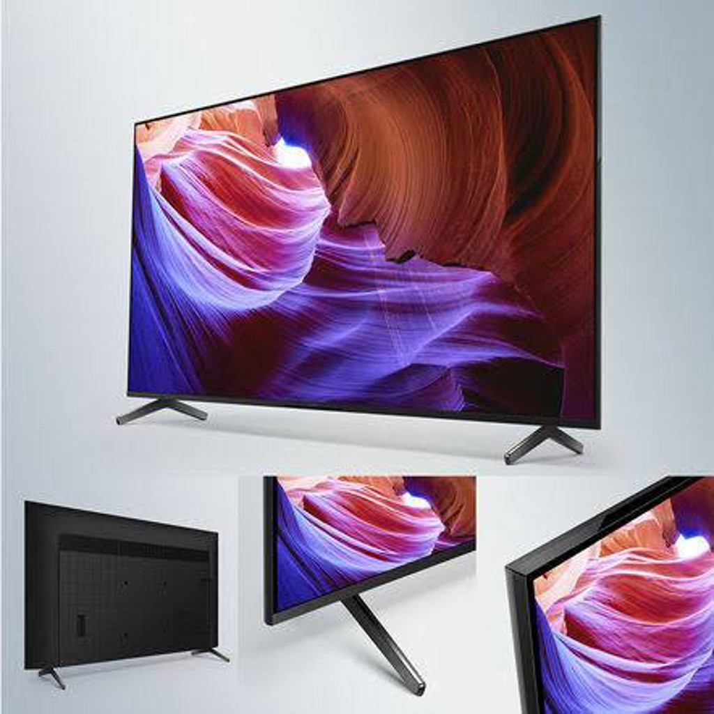 4K Smart TV Sony KD-43X85J