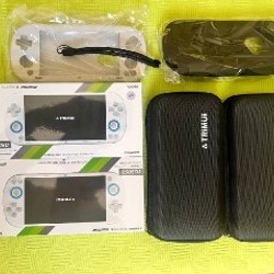 TrimUI Smart Pro S - фото 4