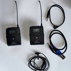 Sennheiser G4 - фото 2