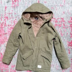Парка Alpha industries - фото 1