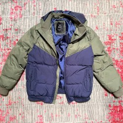 Парка Alpha industries - фото 4