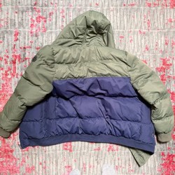 Парка Alpha industries - фото 5