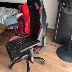 Игровое кресло GXT - фото 3