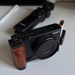 Sony ZV-1 - фото 2