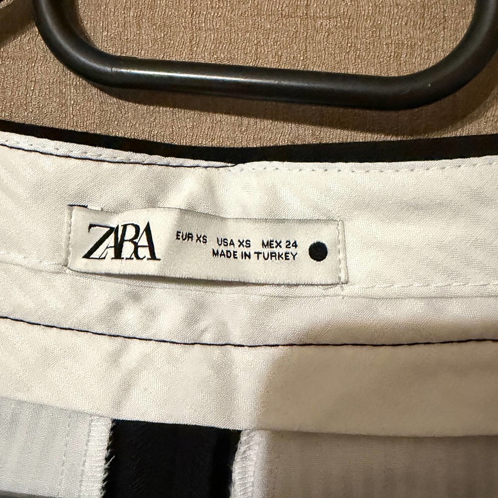 Брюки ZARA