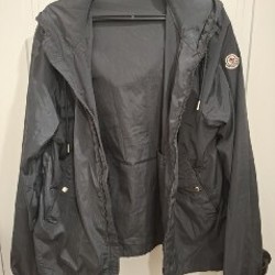 Куртка Moncler Grimpeurs Giubbotto - фото 2