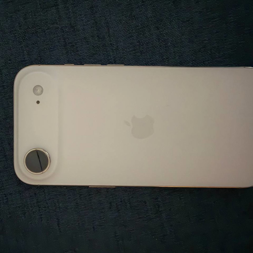 Iphone Air