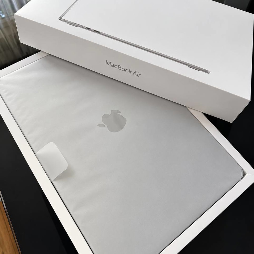 MacBook Air 15″ M5