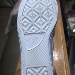Кожаные Converse - фото 4