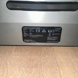 Беговая дорожка Kingsmith walkingpad R2 - фото 2