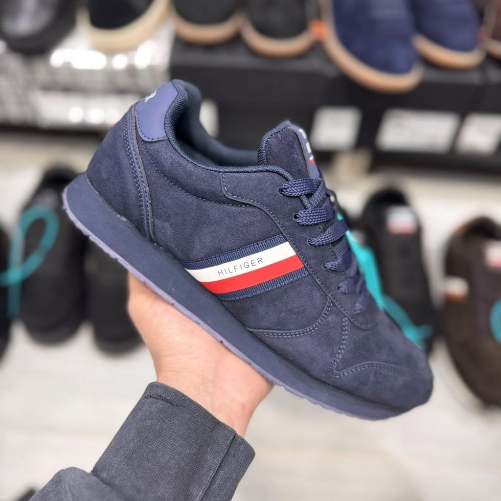 Кроссовки NOVASTYLE