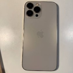 IPhone 13 Pro Max 512GB Gold - фото 2
