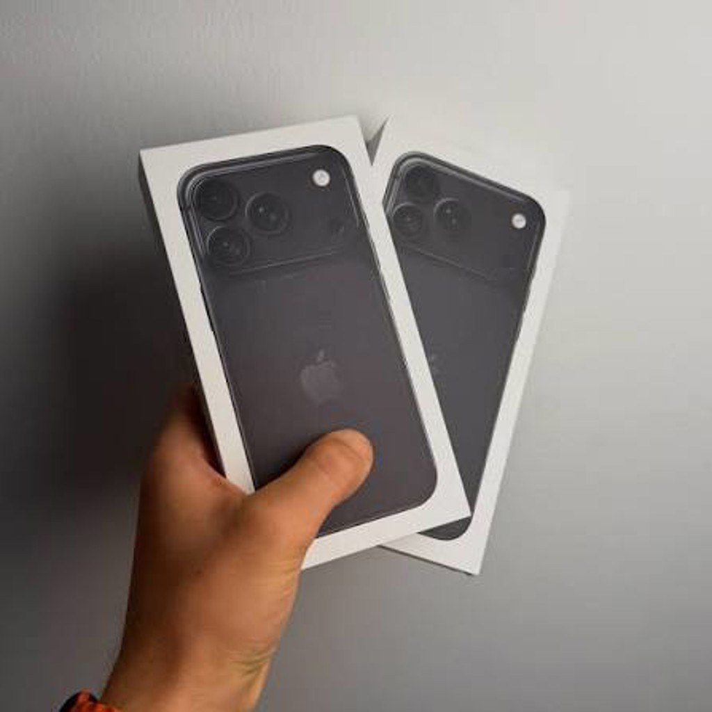 IPhone 18 Pro Max