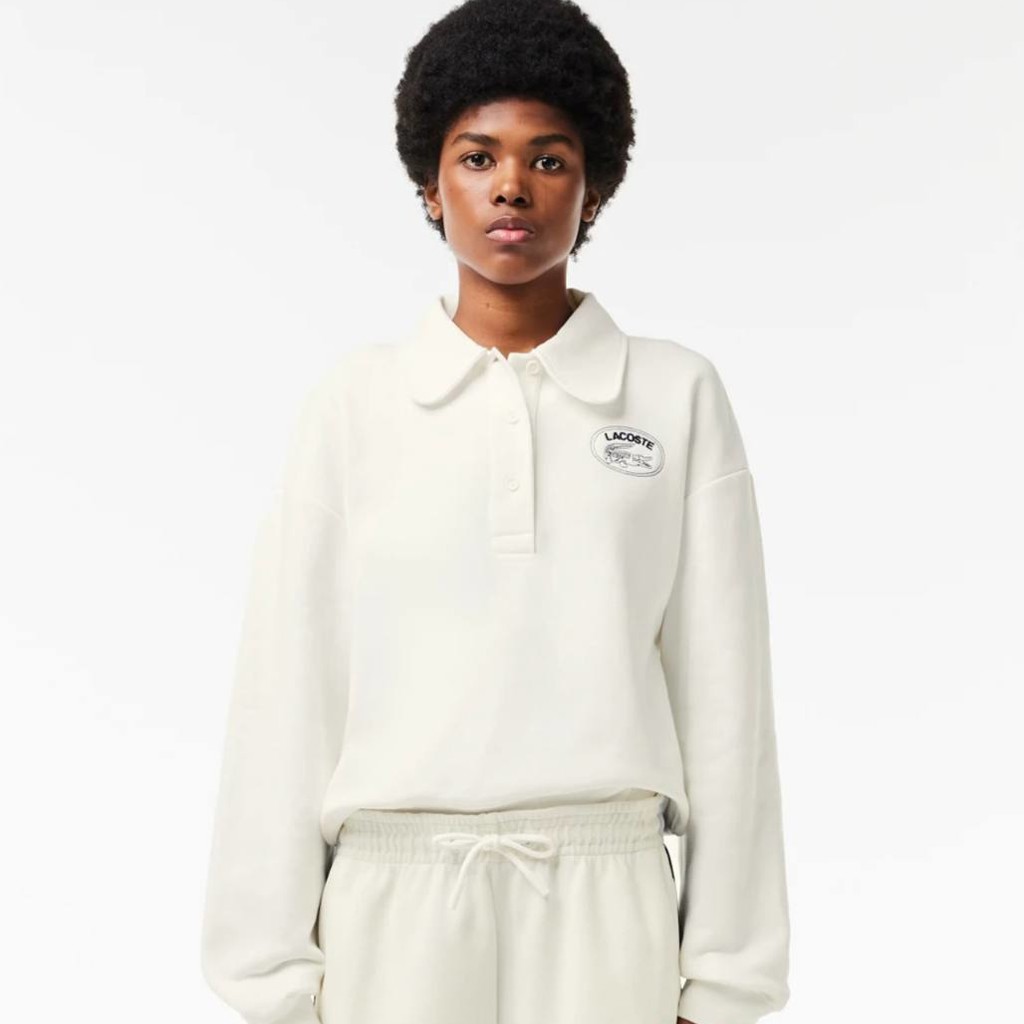 LACOSTE Худи