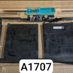 Аккумуляторы для MacBook Pro 13 2017 A1708 - фото 2