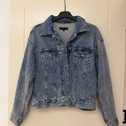 Куртка Zara - фото 4