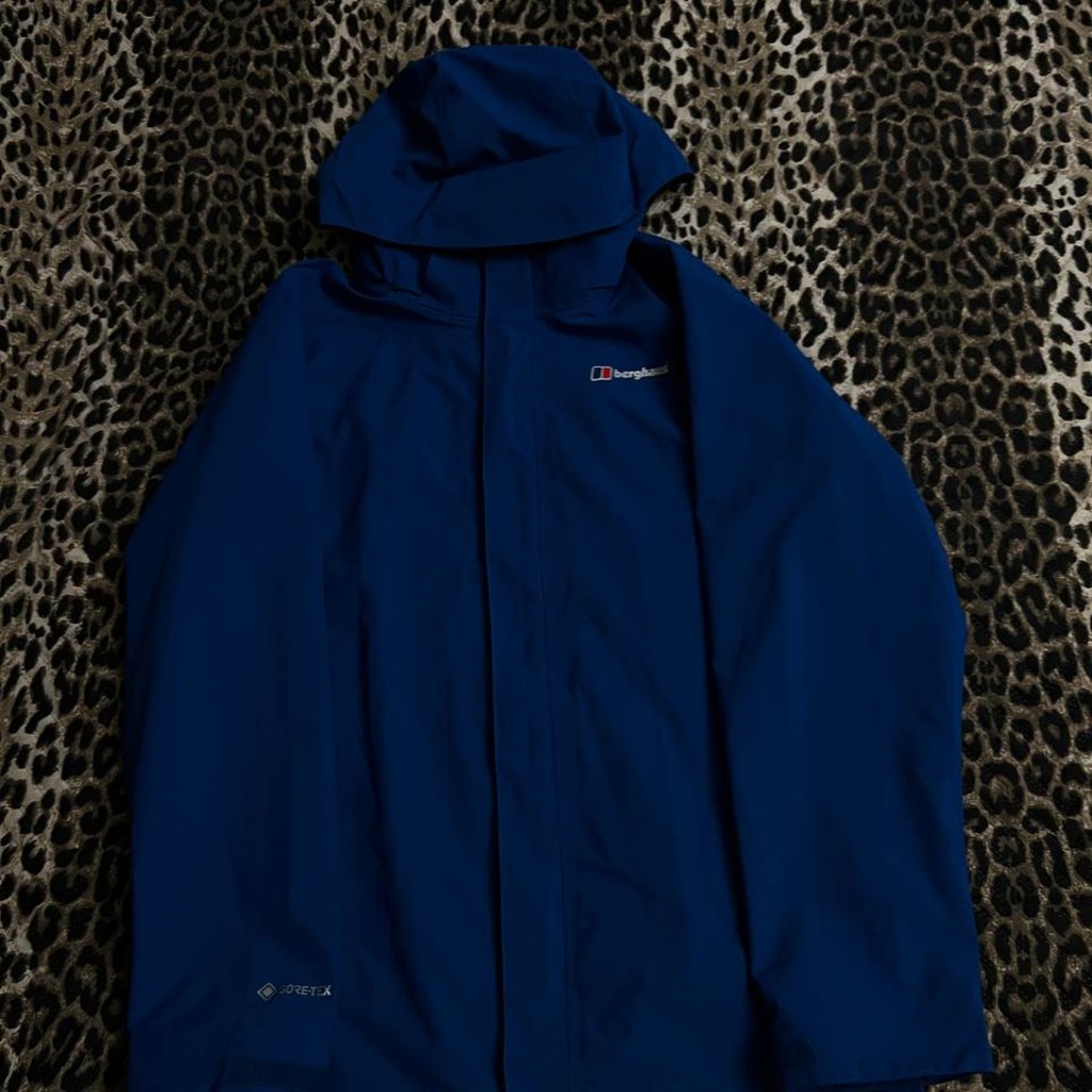 Berghaus Goretex