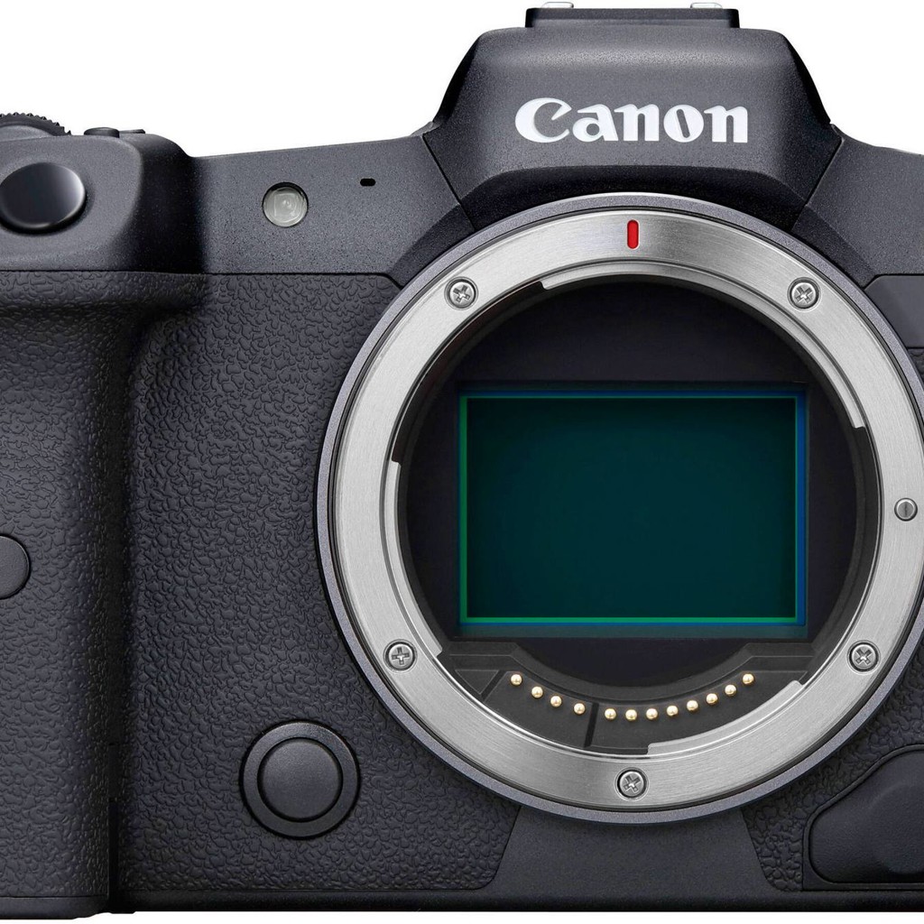 Canon EOS R5