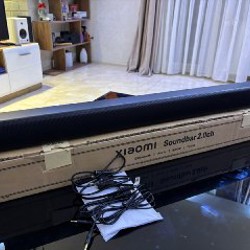 Xiaomi Soundbar 2.0ch - фото 2