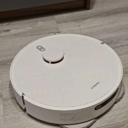 Робот-пылесос Xiaomi Robot Vacuum X20+ - фото 2