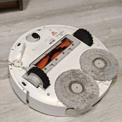 Робот-пылесос Xiaomi Robot Vacuum X20+ - фото 3