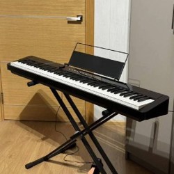 Casio PX-S1000 - фото 1