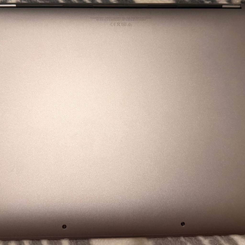 MacBook Pro 13”
