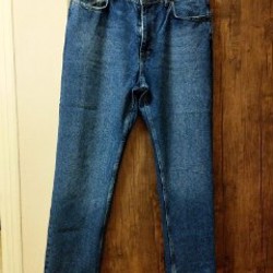 Джинсы Levis - фото 2