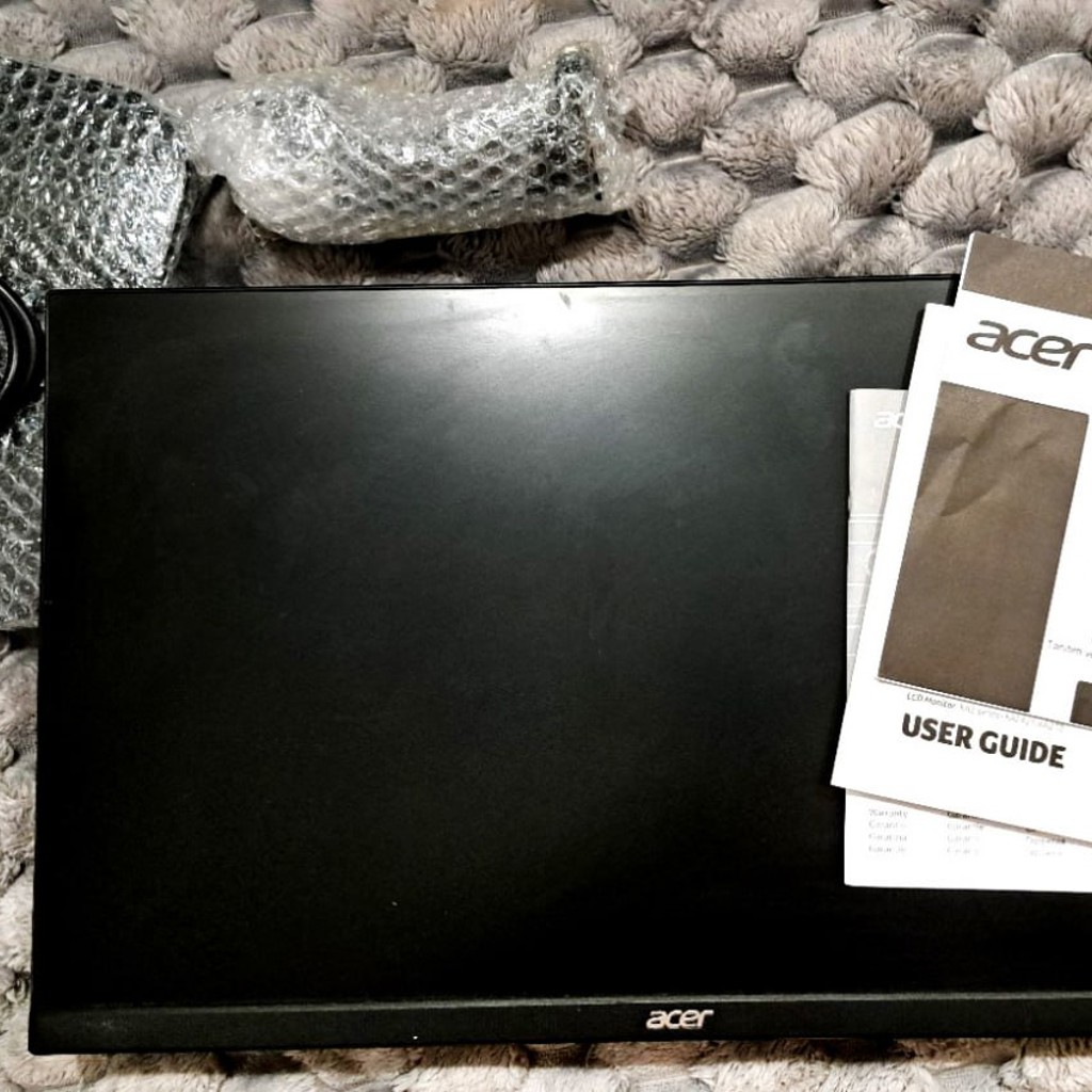 Acer KA242Y bi