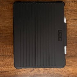 IPad Pro 13 M4 256 GB Black - фото 2